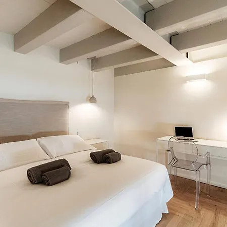 Appartamento Valencia - The House Of Travelers *