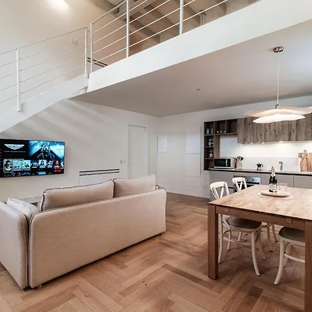 Appartamento Valencia - The House Of Travelers *