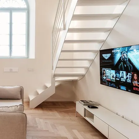 Appartamento Valencia - The House Of Travelers *